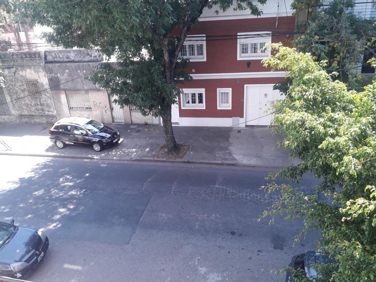 Departamento San Lorenzo a estrenar Apartamento Rosario Exterior foto