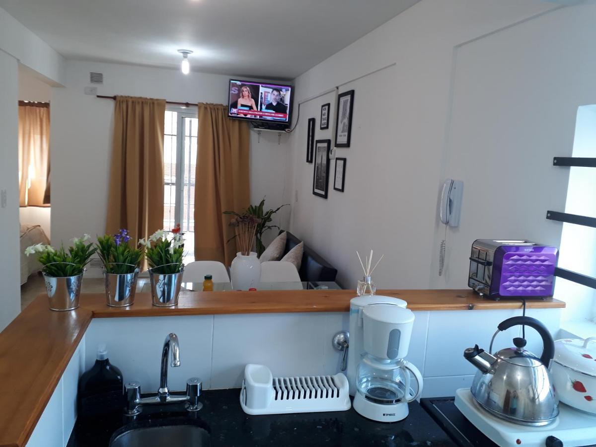 Departamento San Lorenzo a estrenar Apartamento Rosario Exterior foto