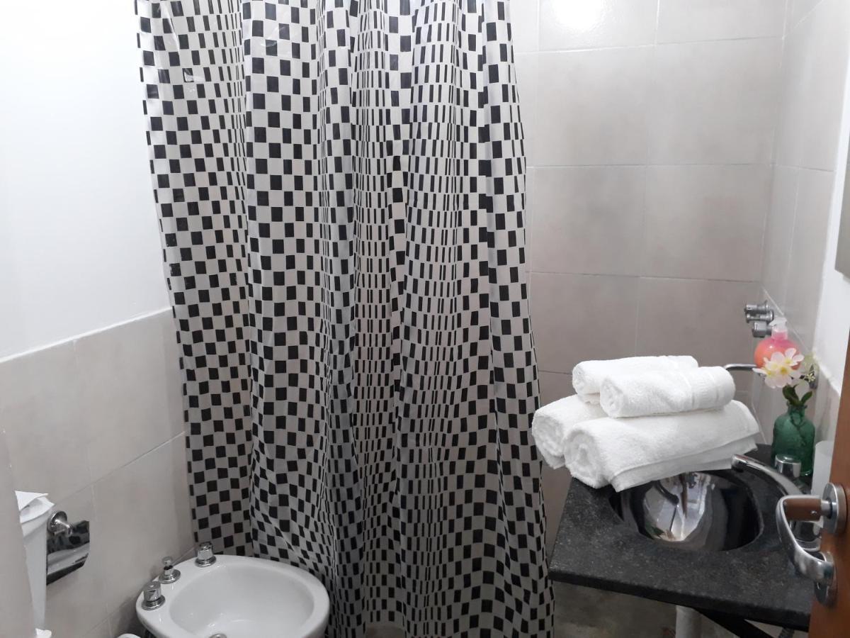 Departamento San Lorenzo a estrenar Apartamento Rosario Exterior foto